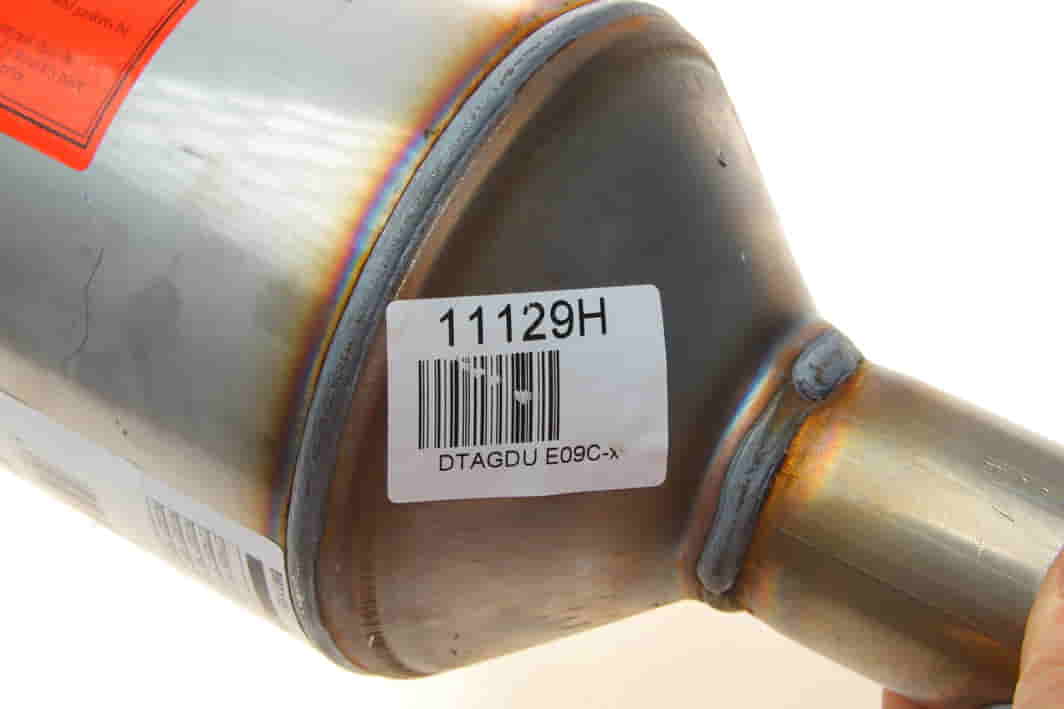 BM11129 BM CATALYSTS